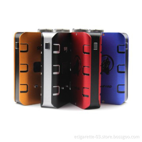 original manufacture smy vapor pen god180 mod 5-180watt mod